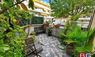 Appartement 3 Pièces 62 m² à vendre à Antibes (06600)