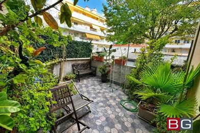 Appartement 3 pièces 298000 €