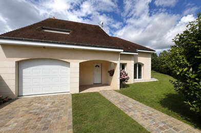 Maison 7 pièces 349800 €