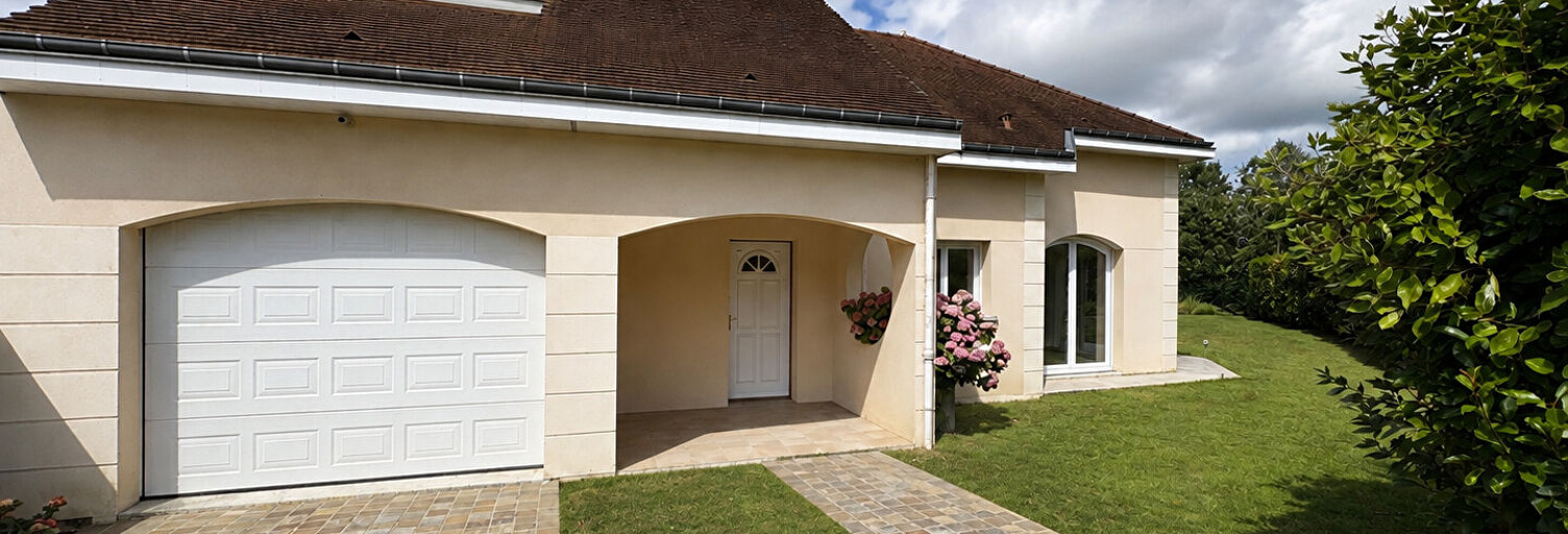 Maison 7 Pièces 175 m² à vendre à Saint-Laurent (08090)