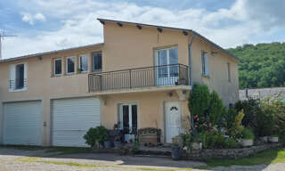 Maison 4 Pièces 130 m² à vendre à Saint-Côme-d'Olt (12500)