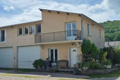Maison 4 pièces 160000 €