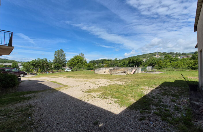 Ensemble immobilier, bâtiments professionnel, hangar — photo 4