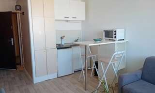 Appartement 1 Pièce  m² à louer à Vandœuvre-lès-Nancy (54500)