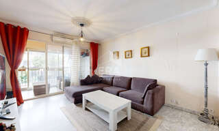 Appartement 3 Pièces 89 m² à vendre à Nice (06000)