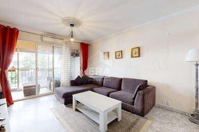 Appartement 3 pièces 360000 €