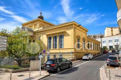 Appartement 2 pièces 285000 €