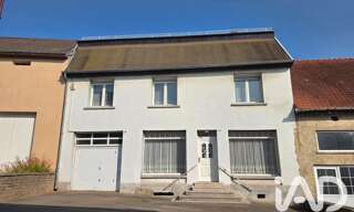 Maison 9 Pièces 216 m² à vendre à Seingbouse (57455)