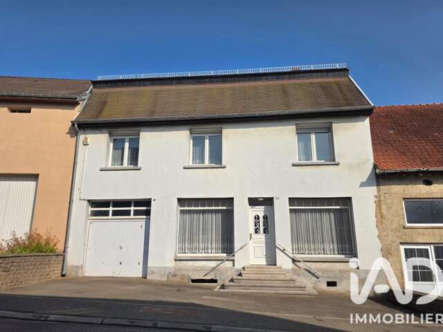 Vente Maison/villa 9 pièces — photo du bien