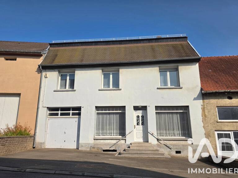 Vente Maison/villa 9 pièces — photo 1