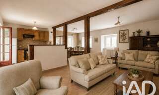 Maison 5 Pièces 126 m² à vendre à Roz-Landrieux (35120)
