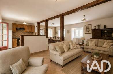 Maison 5 pièces 265000 €