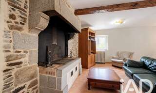 Maison 5 Pièces 126 m² à vendre à Roz-Landrieux (35120)