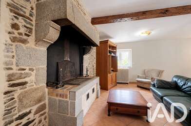 Maison 5 pièces 229000 €