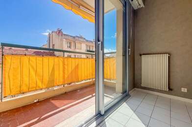 Appartement 3 pièces 330000 €