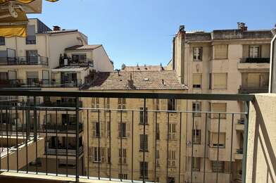 Appartement 3 pièces 330000 €
