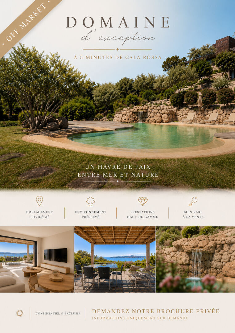  Maison 20 pièces 675 m²