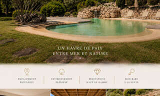 Maison 20 Pièces 675 m² à vendre à Porto-Vecchio (20137)