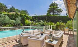 Maison 6 Pièces 195 m² à vendre à Mougins (06250)