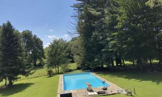 Maison 11 Pièces 275 m² à vendre à Cantaous (65150)