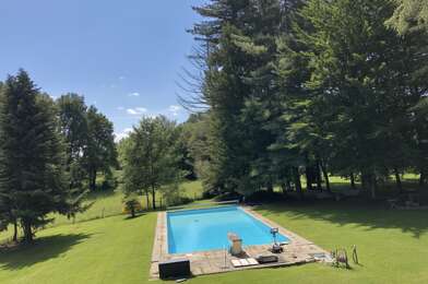 Maison 11 pièces 398000 €