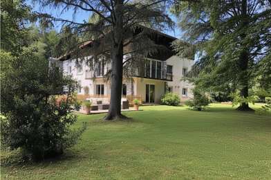 Maison 11 pièces 398000 €