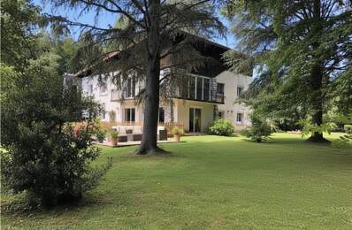 MAISON - CHAMBRES D'HÔTES & ÉVÉNEMENTIEL CLÉ EN MAIN – ET SI VOTRE PROCHAIN PROJET DE VIE COMMENÇAIT ICI ! — photo du bien