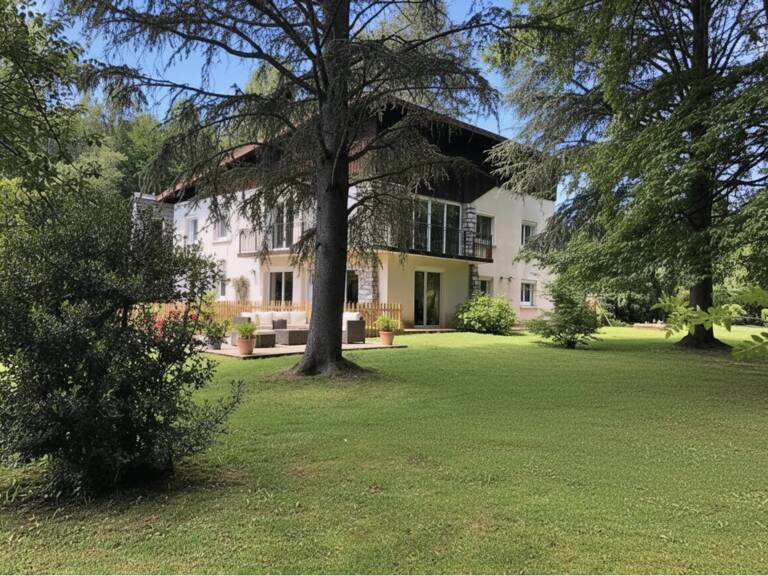 MAISON - CHAMBRES D'HÔTES & ÉVÉNEMENTIEL CLÉ EN MAIN – ET SI VOTRE PROCHAIN PROJET DE VIE COMMENÇAIT ICI ! — photo 1