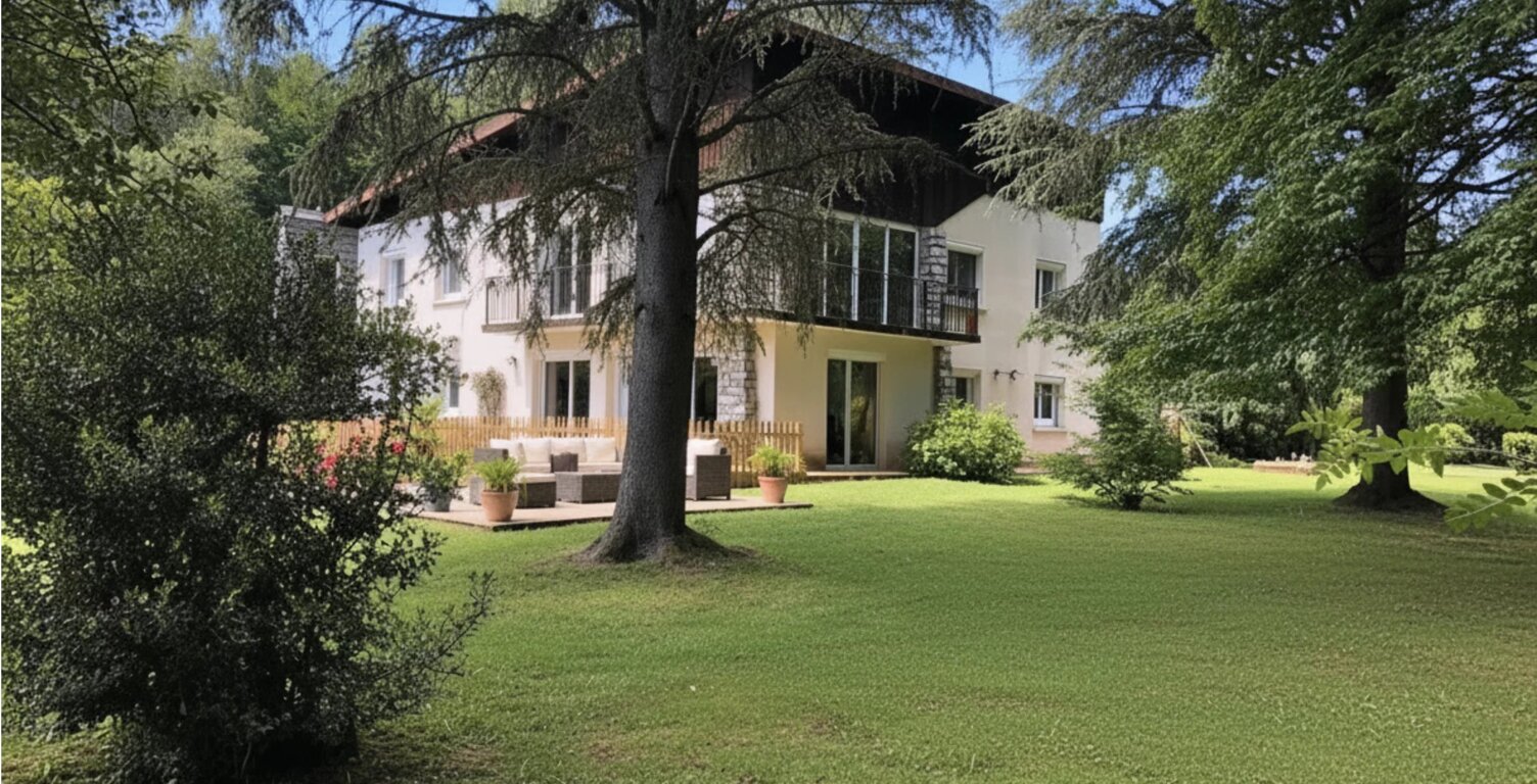 MAISON - CHAMBRES D'HÔTES & ÉVÉNEMENTIEL CLÉ EN MAIN – ET SI VOTRE PROCHAIN PROJET DE VIE COMMENÇAIT ICI ! — photo 1