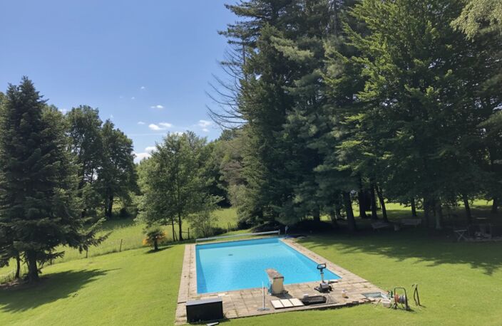 MAISON - CHAMBRES D'HÔTES & ÉVÉNEMENTIEL CLÉ EN MAIN – ET SI VOTRE PROCHAIN PROJET DE VIE COMMENÇAIT ICI ! — photo 2