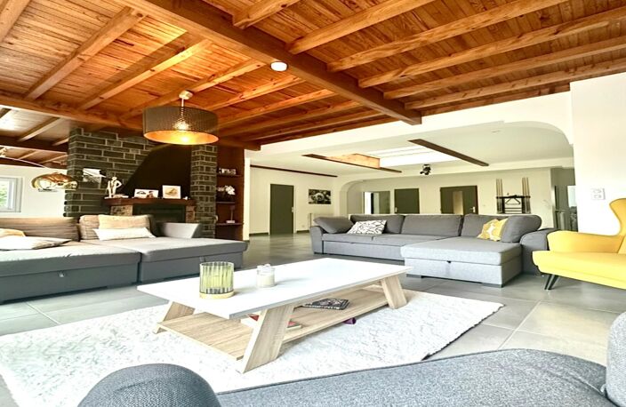 MAISON - CHAMBRES D'HÔTES & ÉVÉNEMENTIEL CLÉ EN MAIN – ET SI VOTRE PROCHAIN PROJET DE VIE COMMENÇAIT ICI ! — photo 5