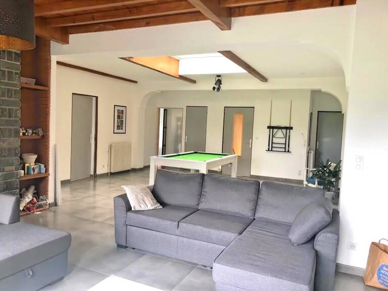 MAISON - CHAMBRES D'HÔTES & ÉVÉNEMENTIEL CLÉ EN MAIN – ET SI VOTRE PROCHAIN PROJET DE VIE COMMENÇAIT ICI ! — photo 1