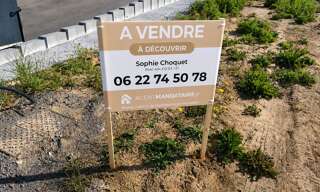 Terrain  2179 m² à vendre à Préseau (59990)
