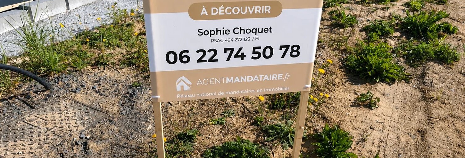 Terrain  2179 m² à vendre à Préseau (59990)