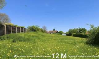 Terrain  2179 m² à vendre à Préseau (59990)