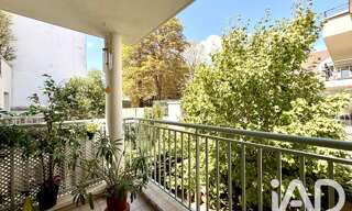 Appartement 3 Pièces 64 m² à vendre à Châtenay-Malabry (92290)