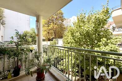 Appartement 3 pièces 380000 €