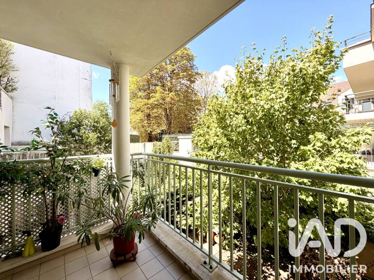 Vente Appartement 3 pièces — photo 1