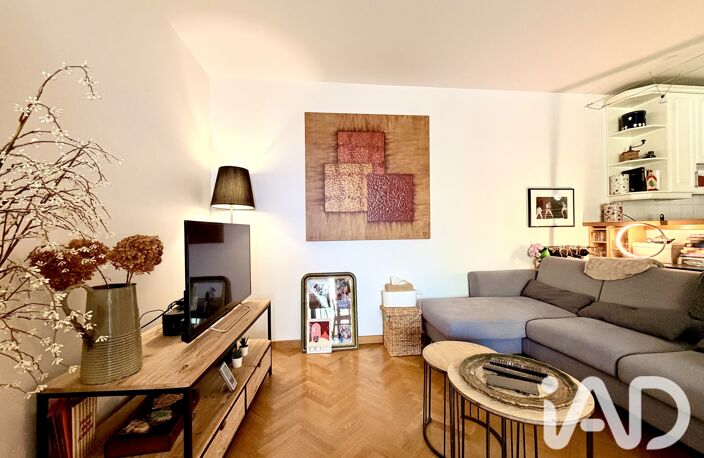 Vente Appartement 3 pièces — photo 2
