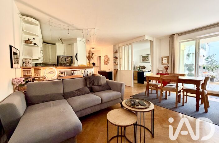 Vente Appartement 3 pièces — photo 3