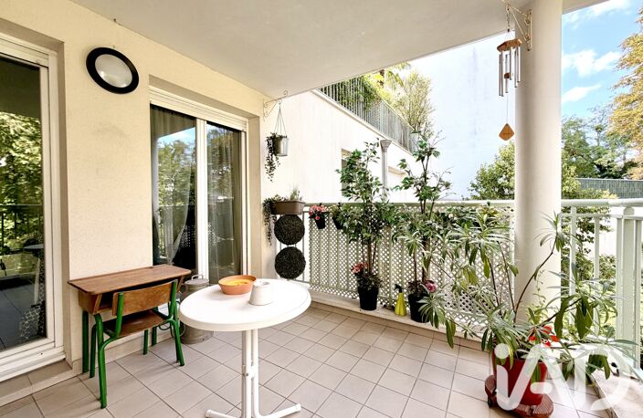 Vente Appartement 3 pièces — photo 5