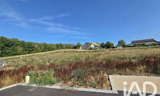 Terrain  302 m² à vendre à Cressin-Rochefort (01350)