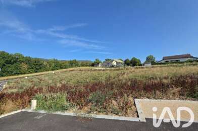Terrain  46900 €