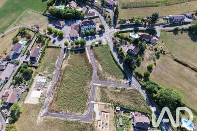 Terrain  92900 €