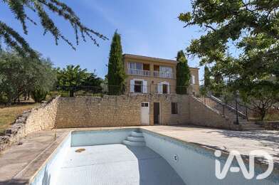 Maison 7 pièces 699000 €