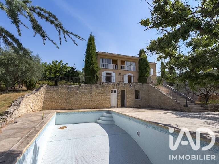 Vente Maison/villa 7 pièces — photo 1