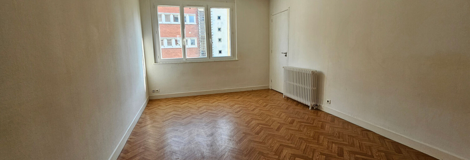 Appartement 4 Pièces 76 m² à louer à Montauban (82000)