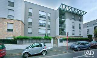 Appartement 3 Pièces 56 m² à louer à Athis-Mons (91200)