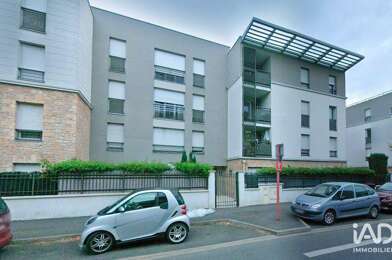 Appartement 3 pièces 983 €