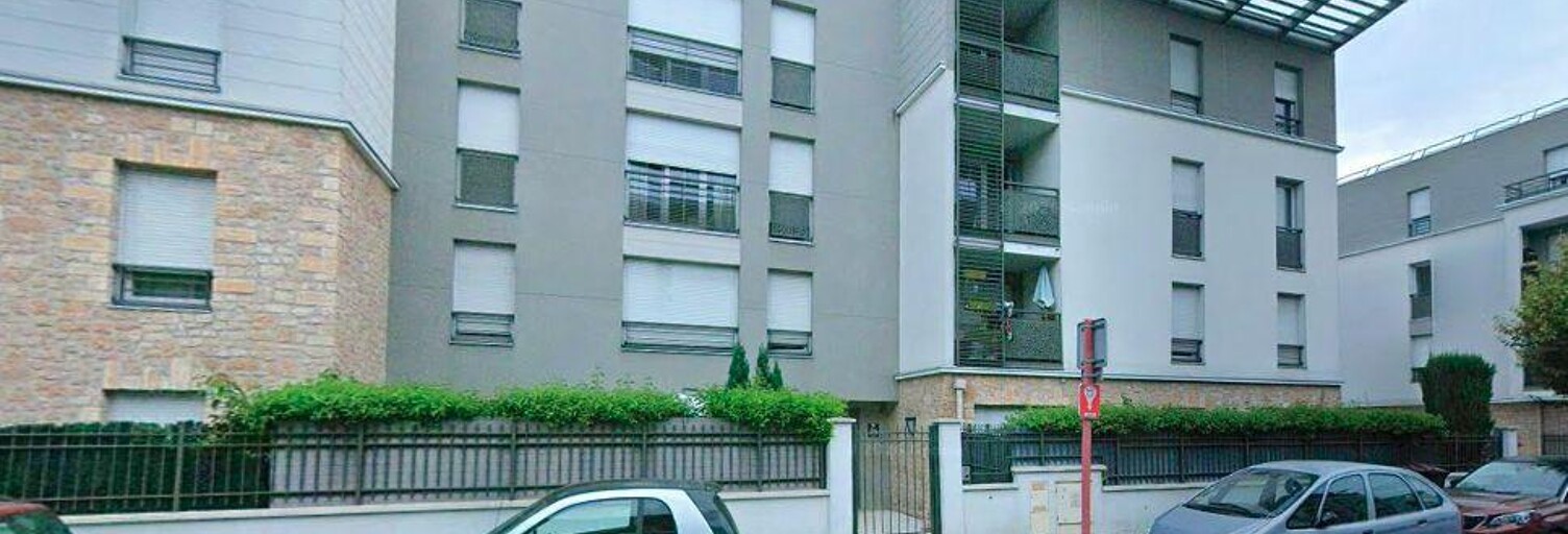 Appartement 3 Pièces 56 m² à louer à Athis-Mons (91200)